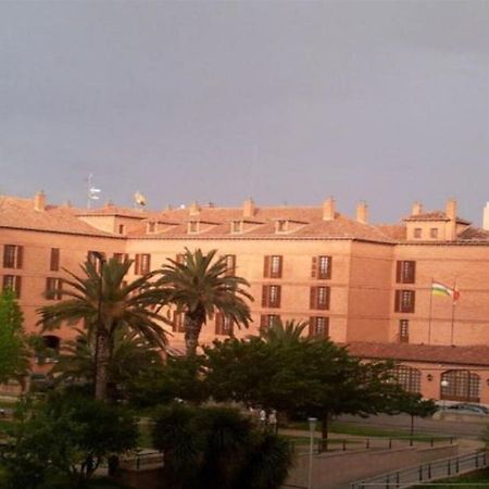 Parador De Calahorra Ngoại thất bức ảnh
