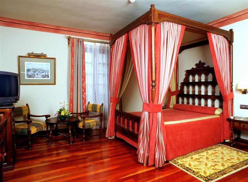 Parador De Calahorra Phòng bức ảnh