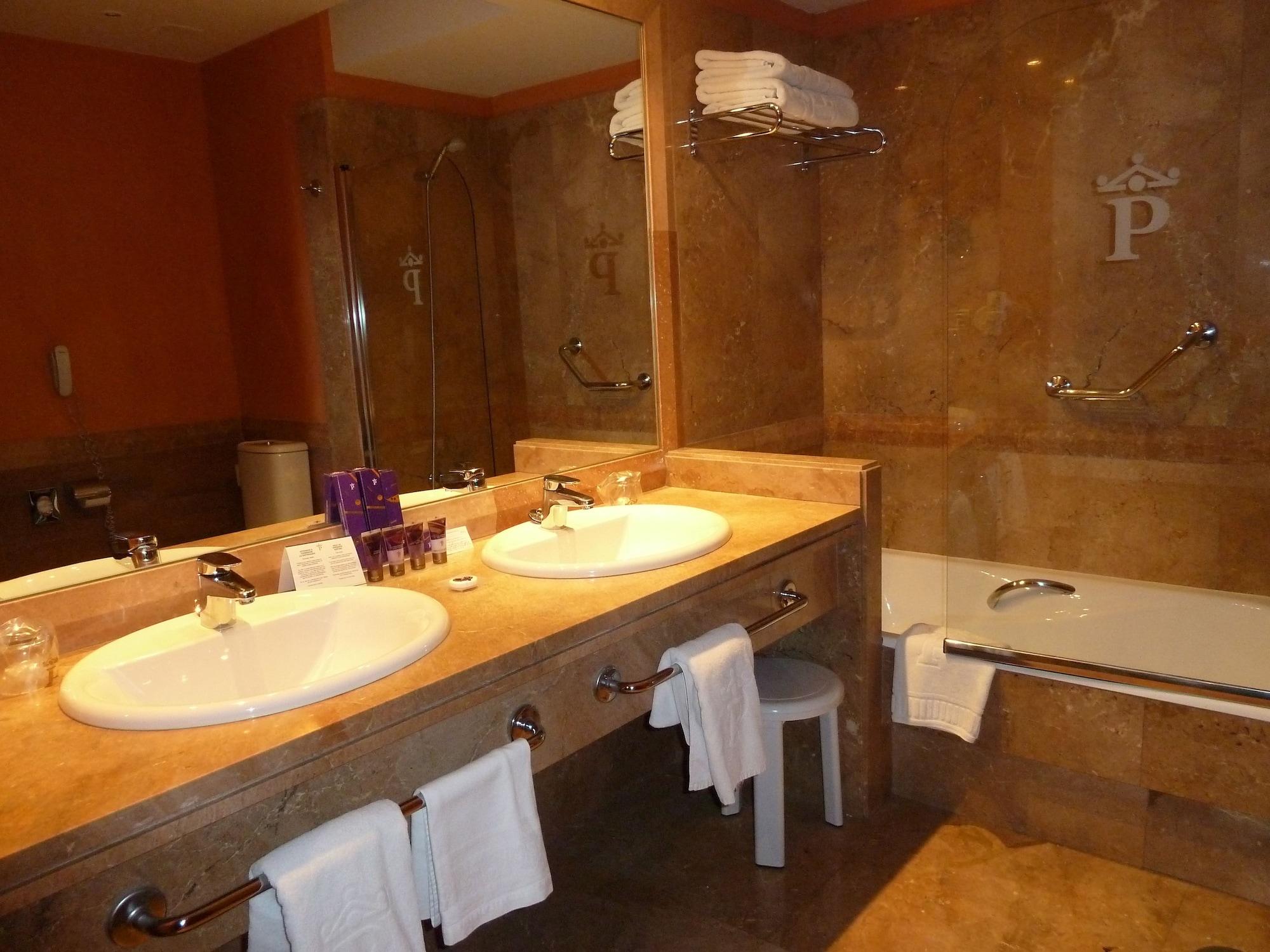 Parador De Calahorra Ngoại thất bức ảnh