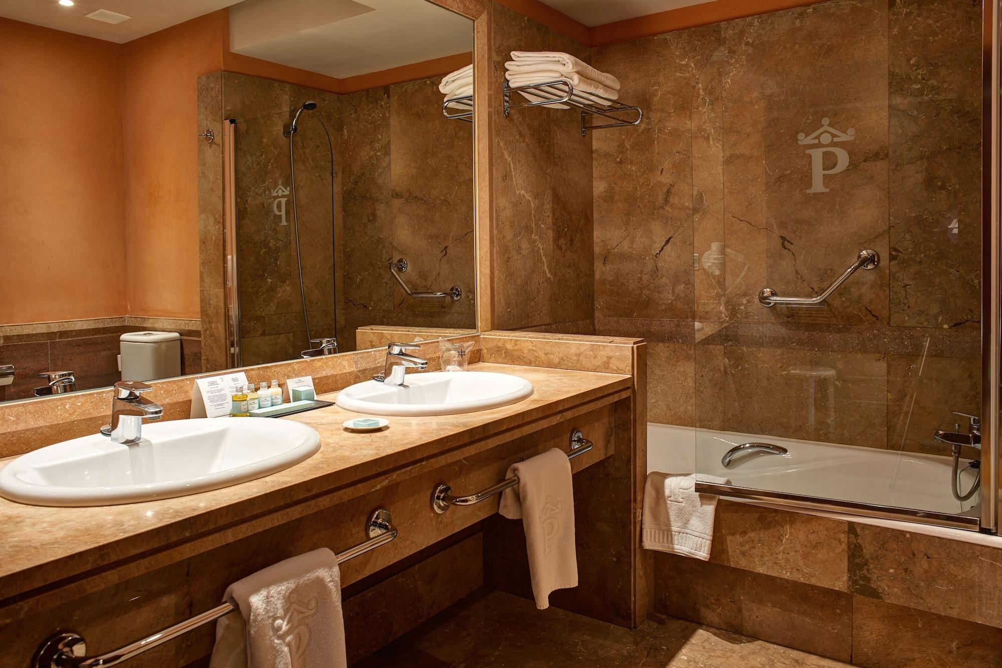 Parador De Calahorra Ngoại thất bức ảnh