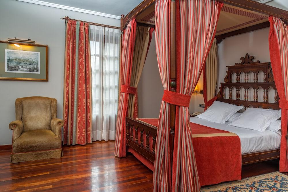 Parador De Calahorra Ngoại thất bức ảnh
