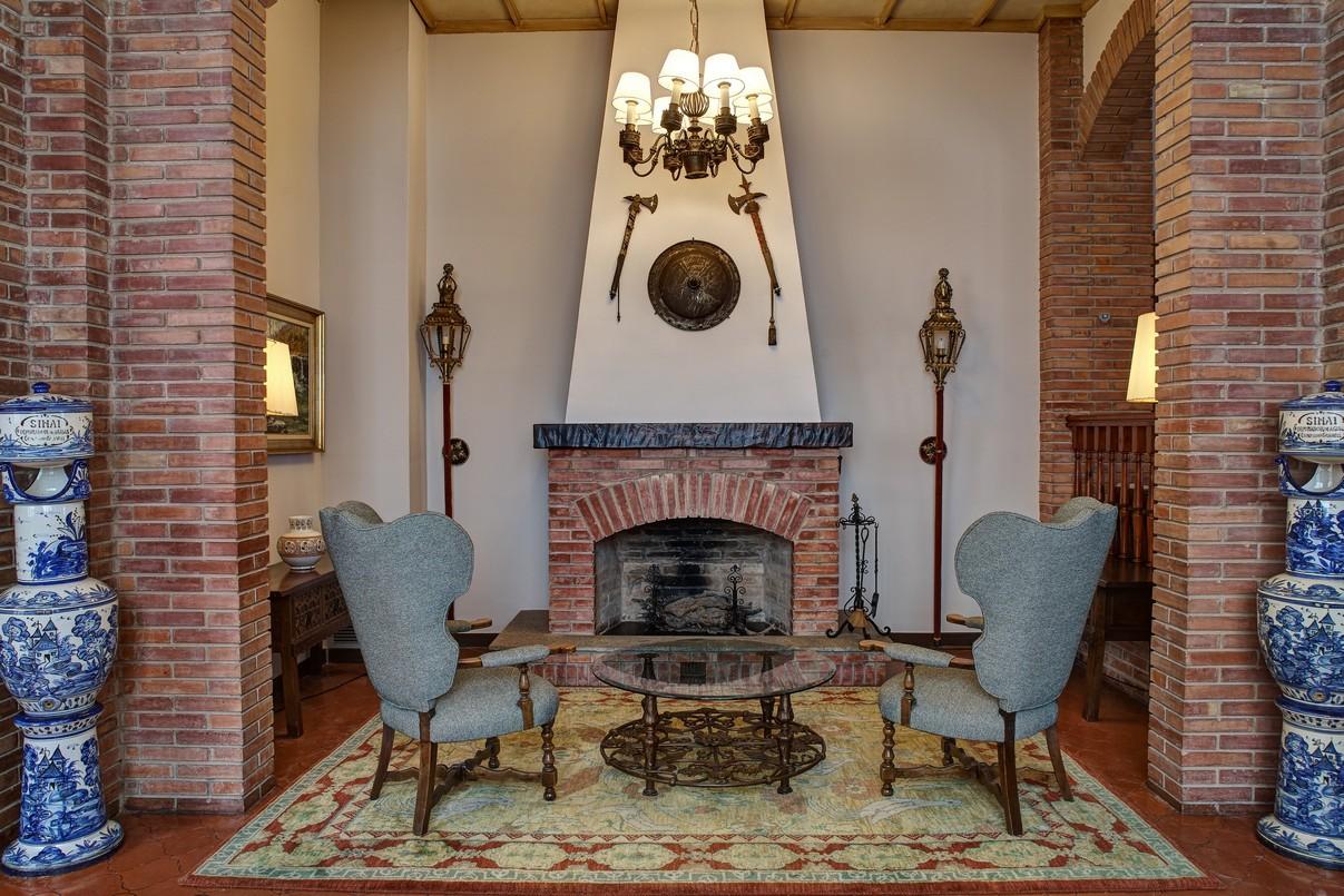 Parador De Calahorra Ngoại thất bức ảnh