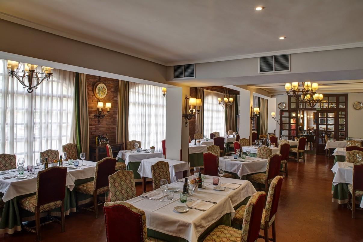 Parador De Calahorra Ngoại thất bức ảnh