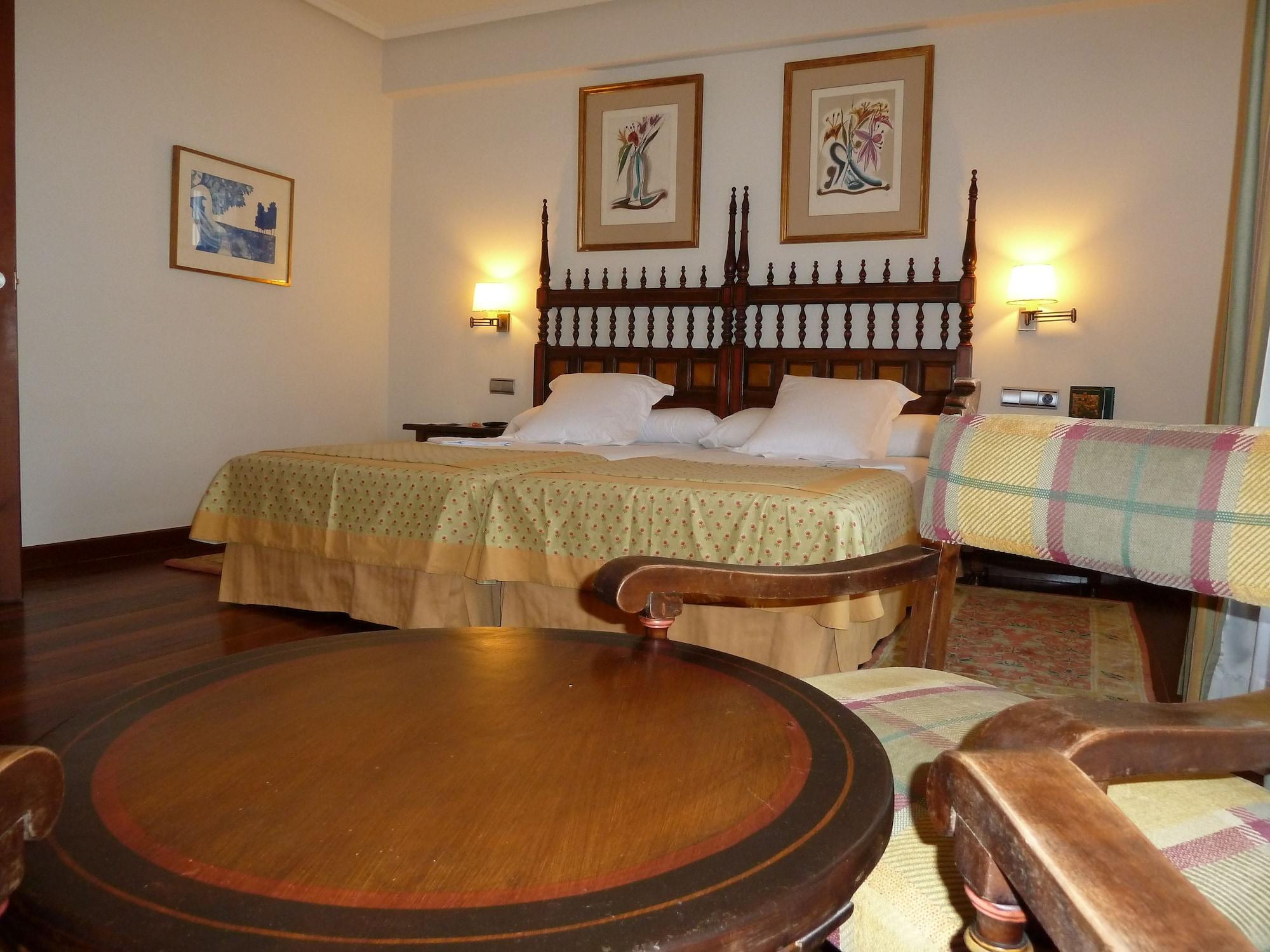 Parador De Calahorra Ngoại thất bức ảnh