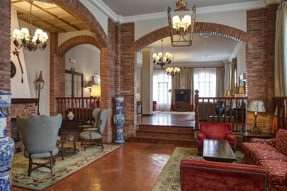 Parador De Calahorra Ngoại thất bức ảnh