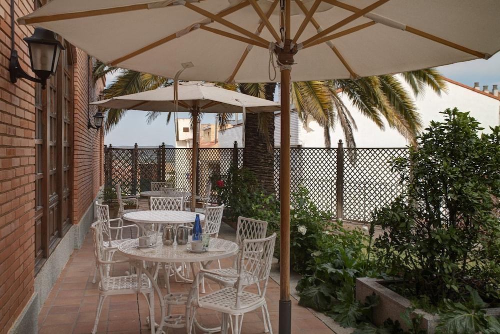 Parador De Calahorra Ngoại thất bức ảnh