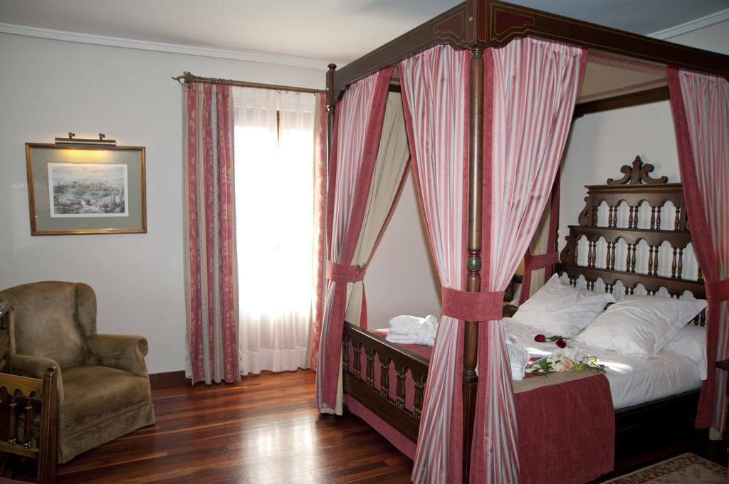 Parador De Calahorra Ngoại thất bức ảnh
