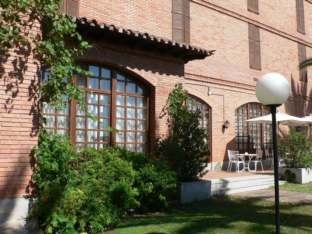 Parador De Calahorra Ngoại thất bức ảnh