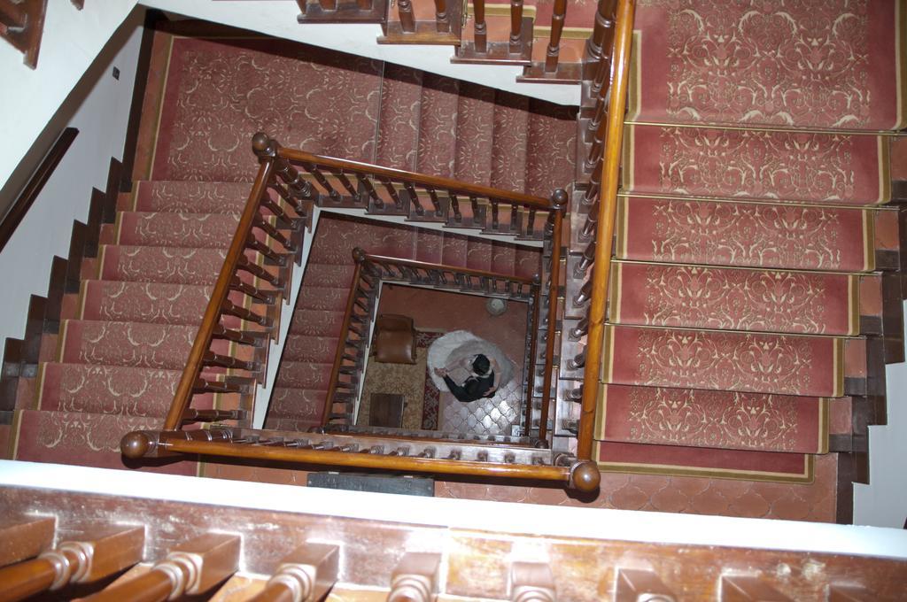 Parador De Calahorra Ngoại thất bức ảnh