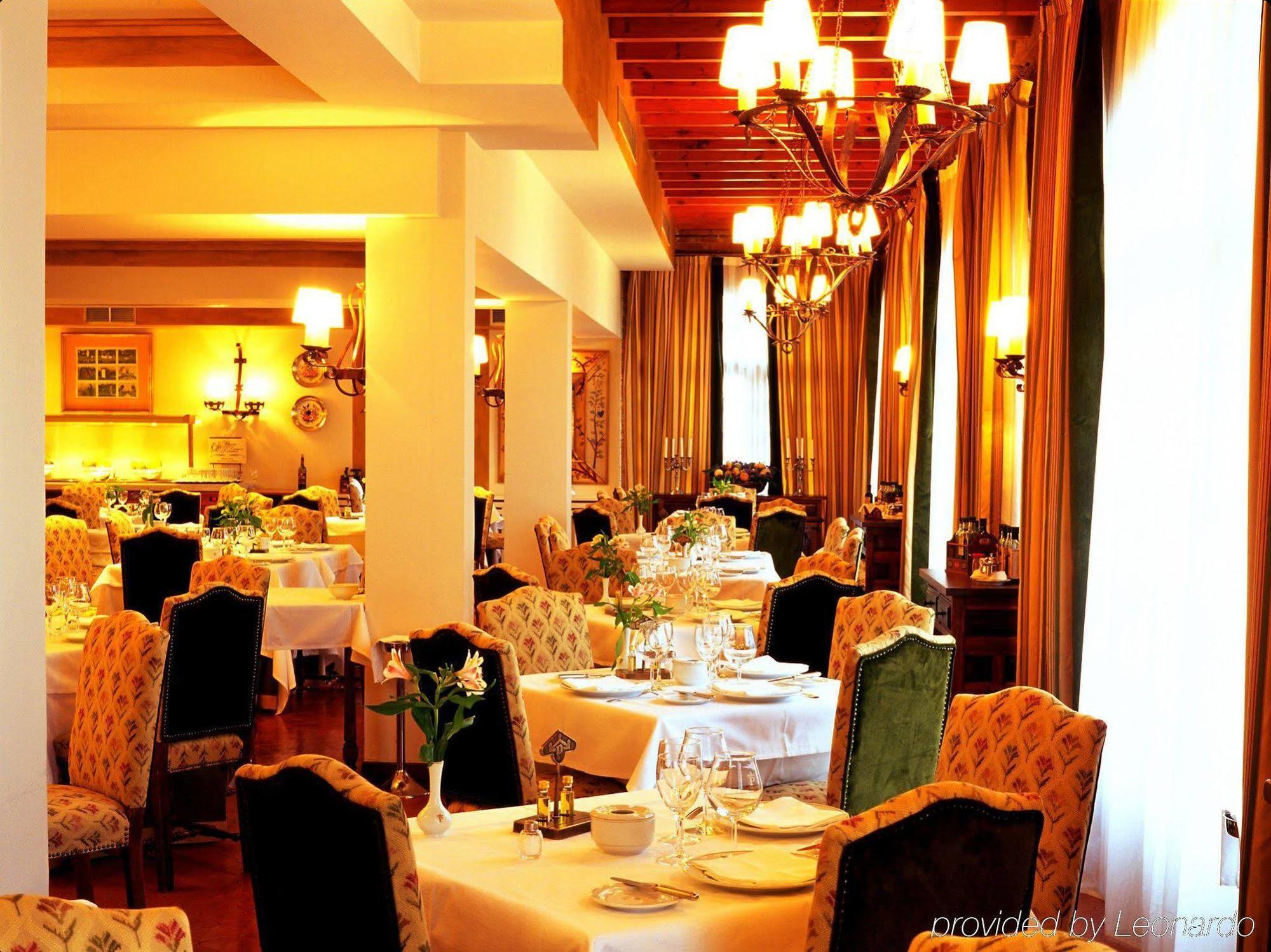 Parador De Calahorra Ngoại thất bức ảnh