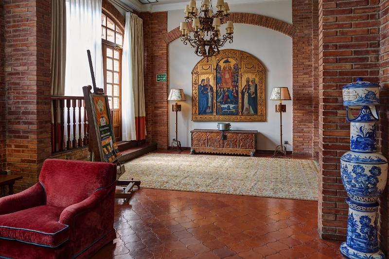 Parador De Calahorra Ngoại thất bức ảnh
