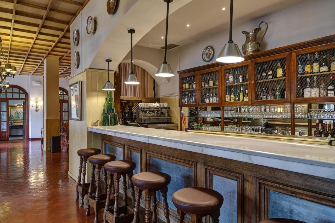 Parador De Calahorra Ngoại thất bức ảnh